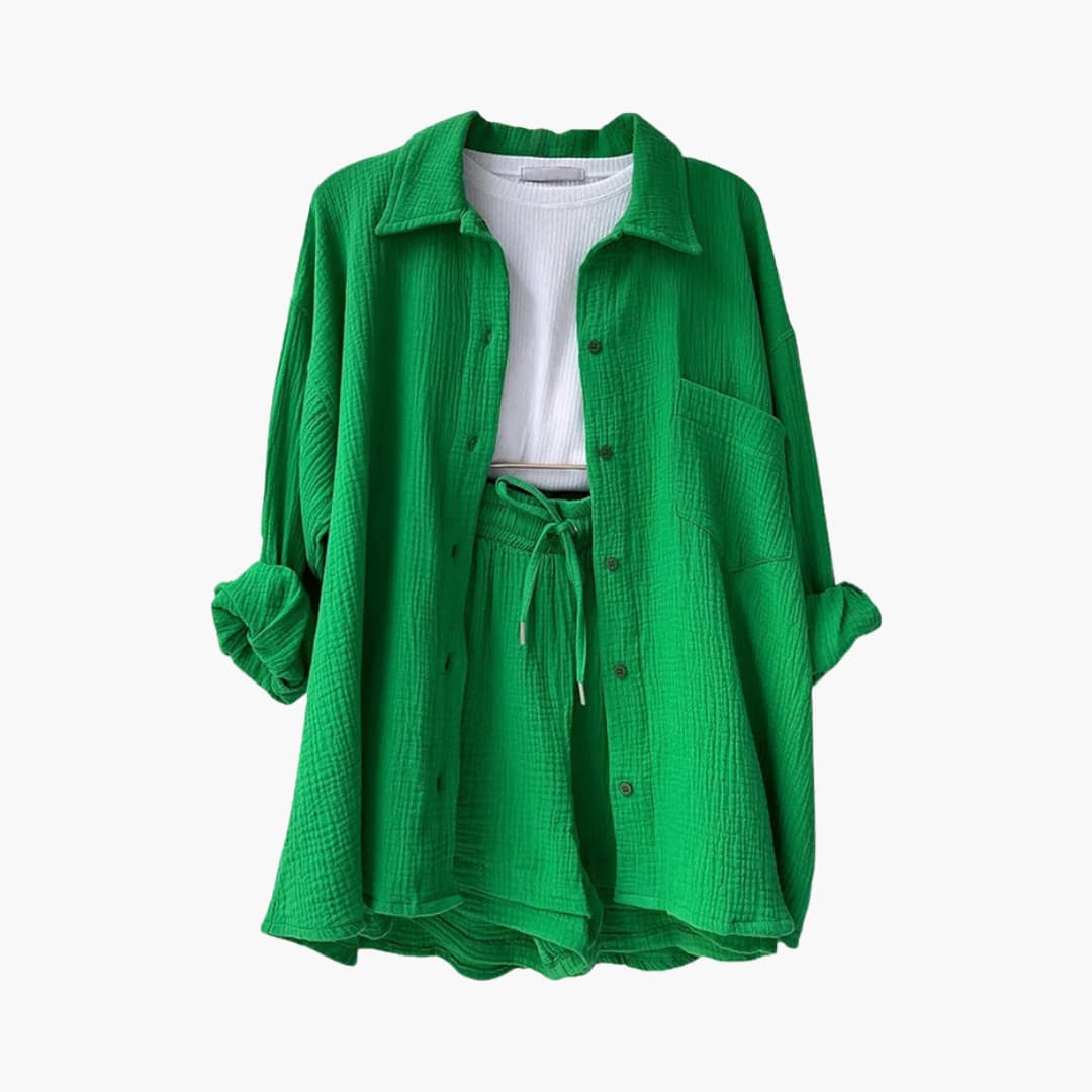 Victoria™ | Comfort en stijl in één zomerset