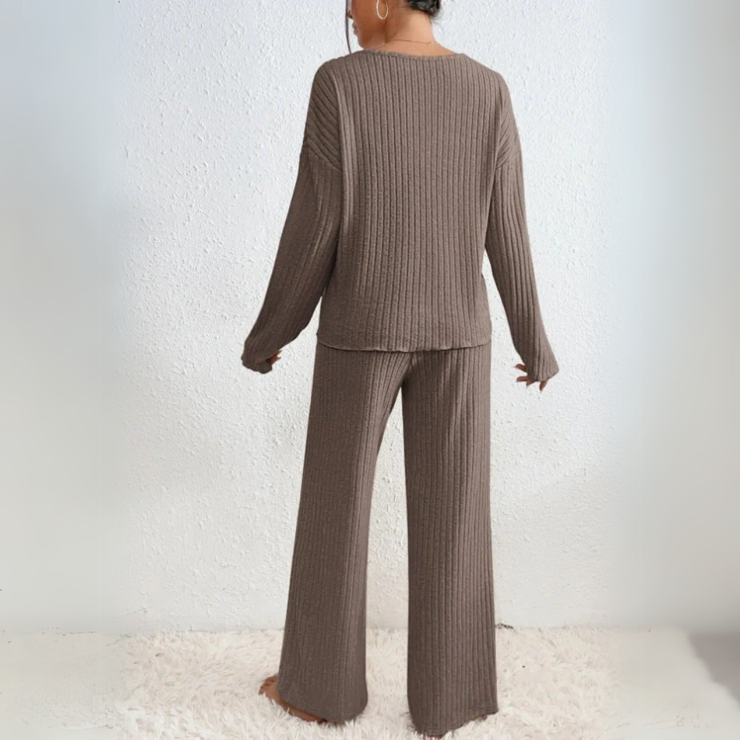 Isabella™ | Stijlvol & Comfortabel Loungepak