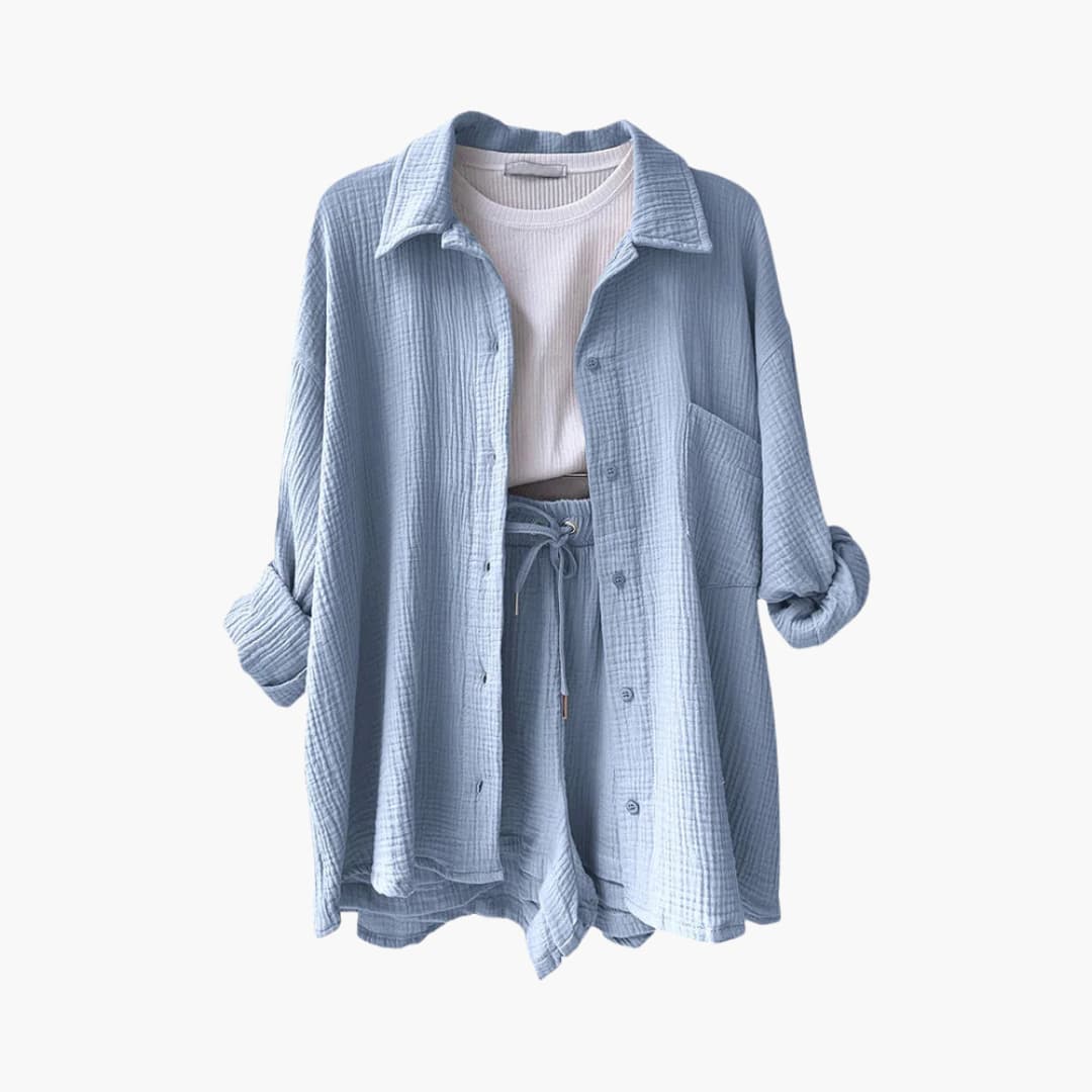 Victoria™ | Comfort en stijl in één zomerset