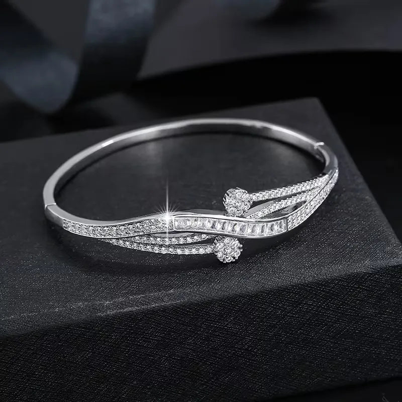 14-karaat gouden valkenoog schakelarmband 2.1 mm breed met 14-karaat gouden valkenoog schakelarmband 2.1 mm breed met