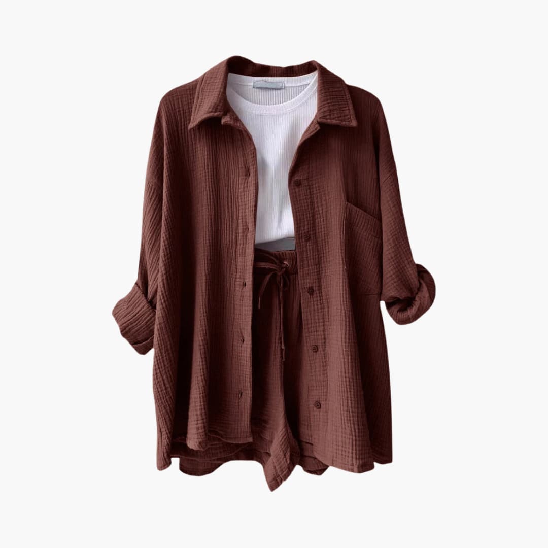 Victoria™ | Comfort en stijl in één zomerset