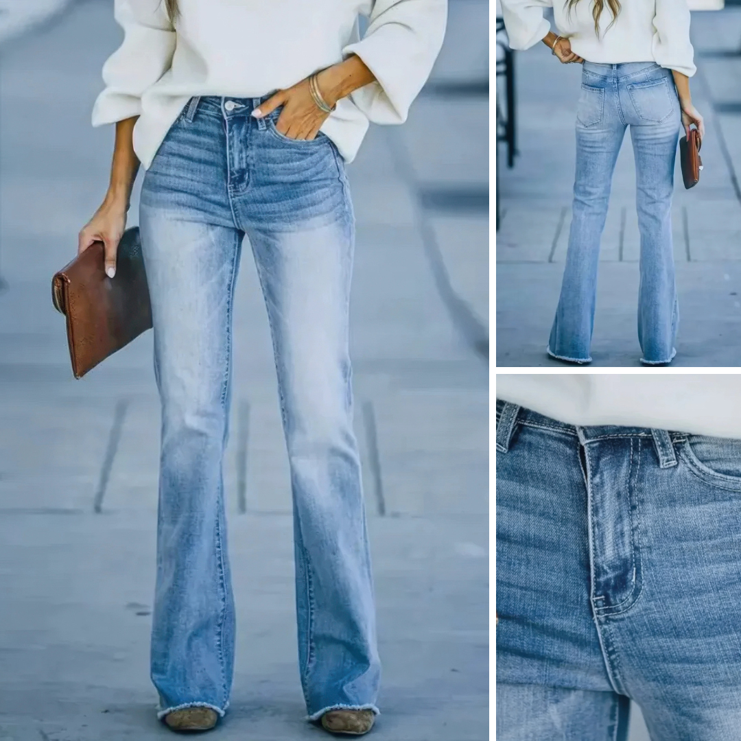 Ella™ | Jeansbroek