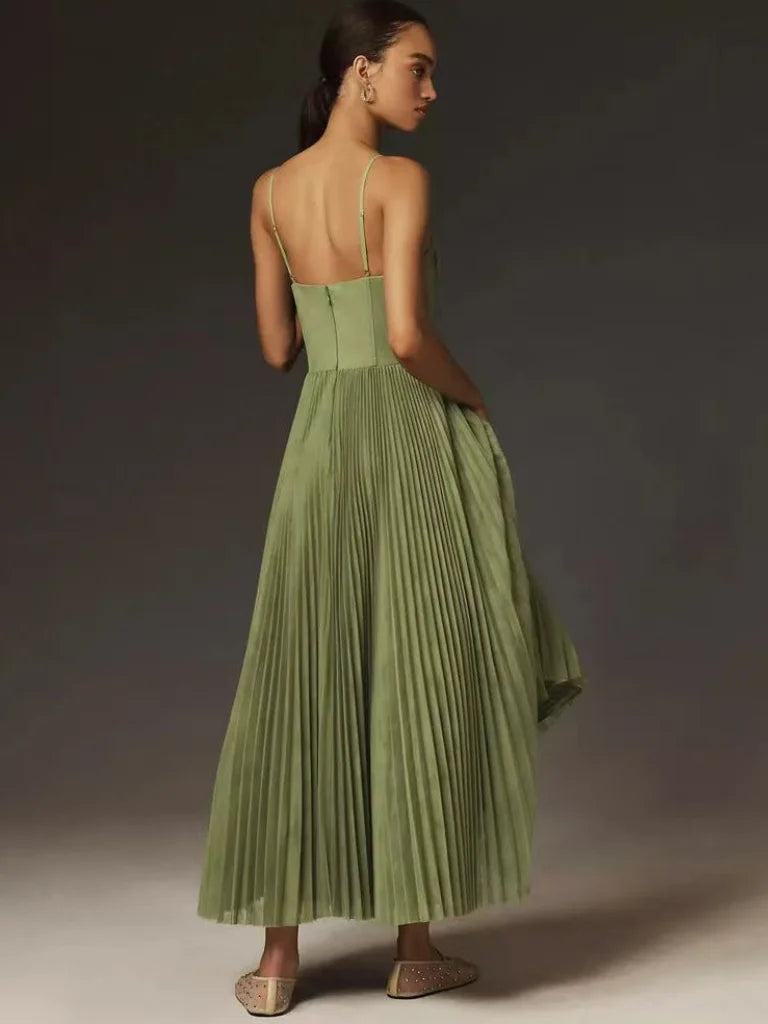 VERONIQUE VERDE™ | Elegantie & Tijdloze Klasse