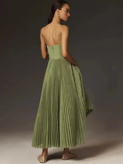 VERONIQUE VERDE™ | Elegantie & Tijdloze Klasse