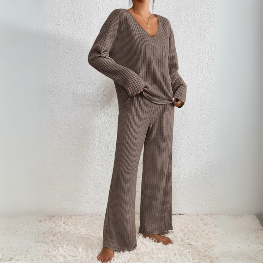Isabella™ | Stijlvol & Comfortabel Loungepak
