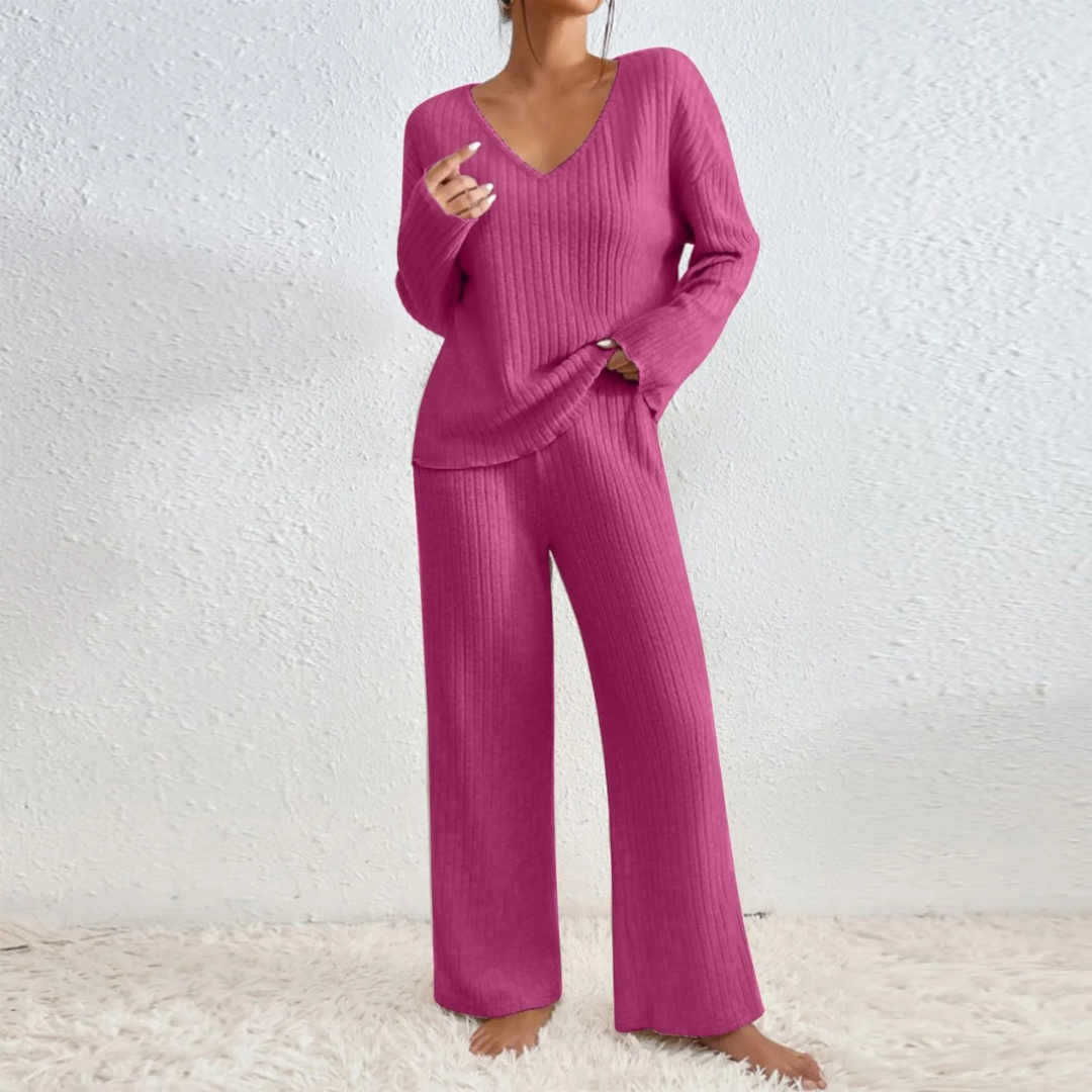 Isabella™ | Stijlvol & Comfortabel Loungepak