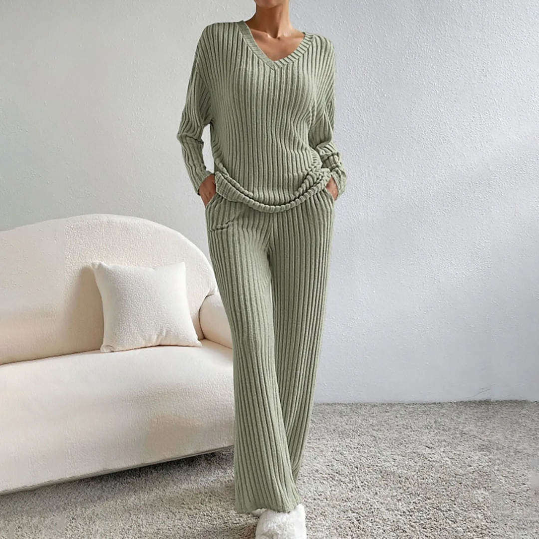 Isabella™ | Stijlvol & Comfortabel Loungepak