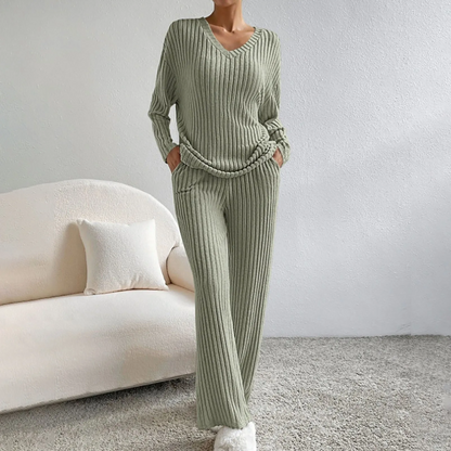 Isabella™ | Stijlvol & Comfortabel Loungepak