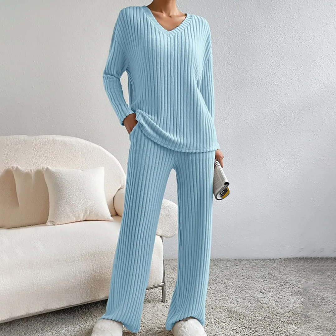 Isabella™ | Stijlvol & Comfortabel Loungepak