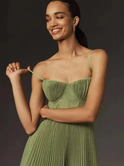 VERONIQUE VERDE™ | Elegantie & Tijdloze Klasse