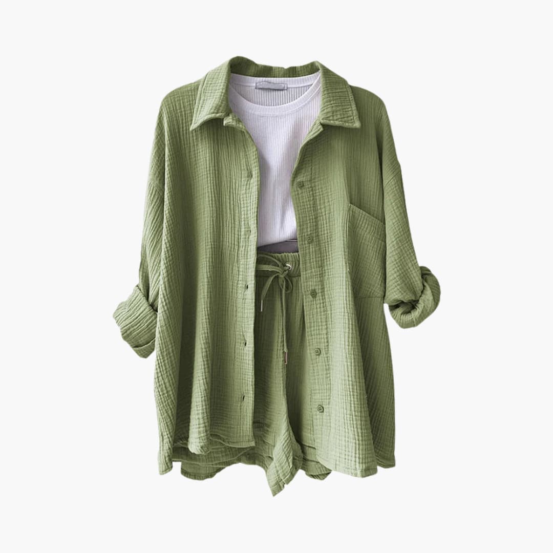 Victoria™ | Comfort en stijl in één zomerset