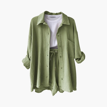 Victoria™ | Comfort en stijl in één zomerset
