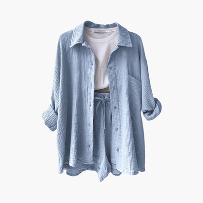 Victoria™ | Comfort en stijl in één zomerset