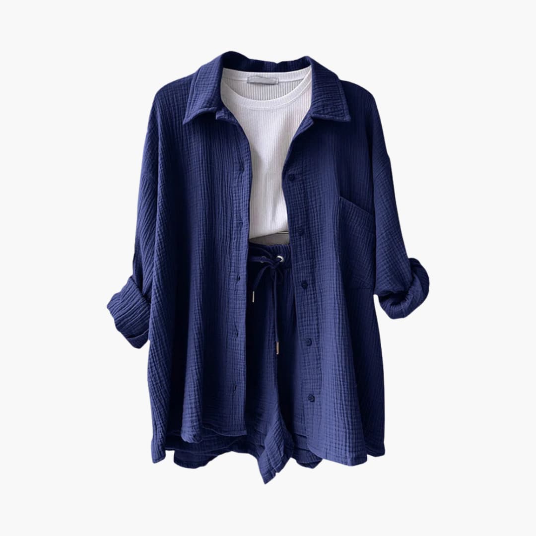 Victoria™ | Comfort en stijl in één zomerset
