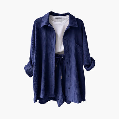 Victoria™ | Comfort en stijl in één zomerset