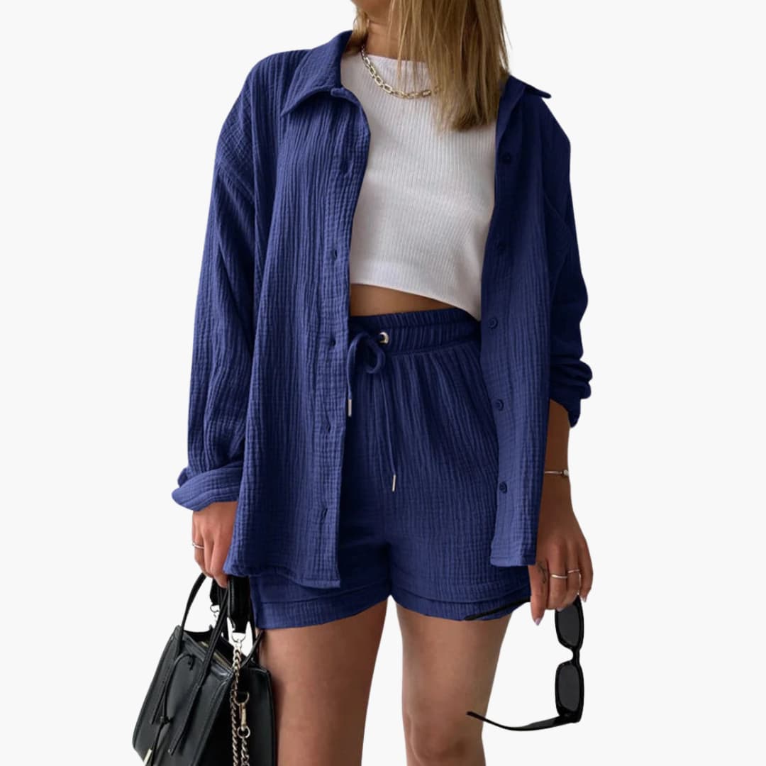 Victoria™ | Comfort en stijl in één zomerset