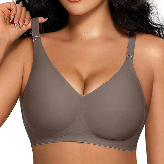 Sandra – Comfortabele BH zonder beugels met lift