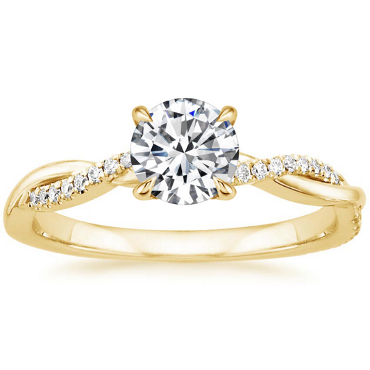 Noa – Elegante Ring