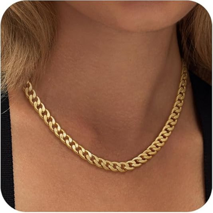 Anabel - Schakelketting