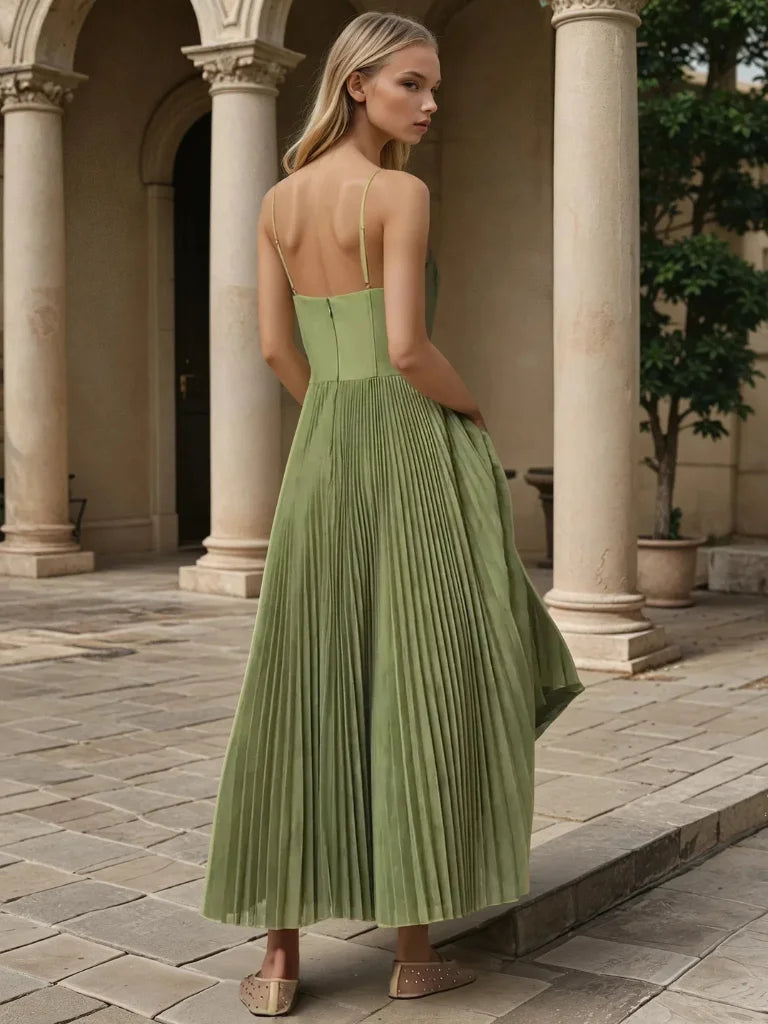 VERONIQUE VERDE™ | Elegantie & Tijdloze Klasse