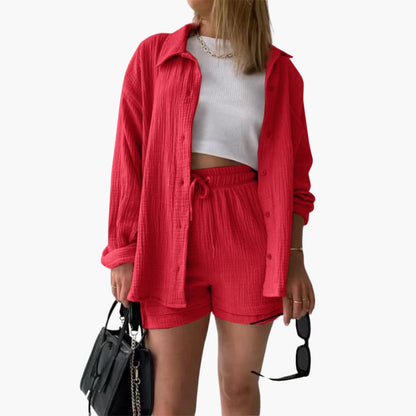 Victoria™ | Comfort en stijl in één zomerset