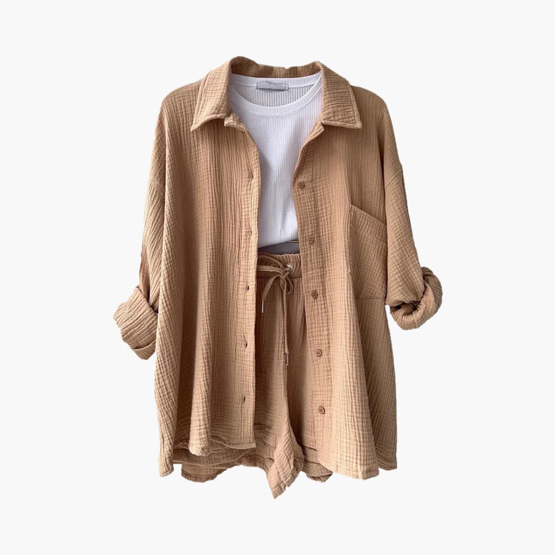 Victoria™ | Comfort en stijl in één zomerset