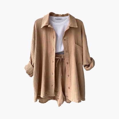 Victoria™ | Comfort en stijl in één zomerset