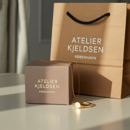 Valeria – Tennisarmband met Moissaniet