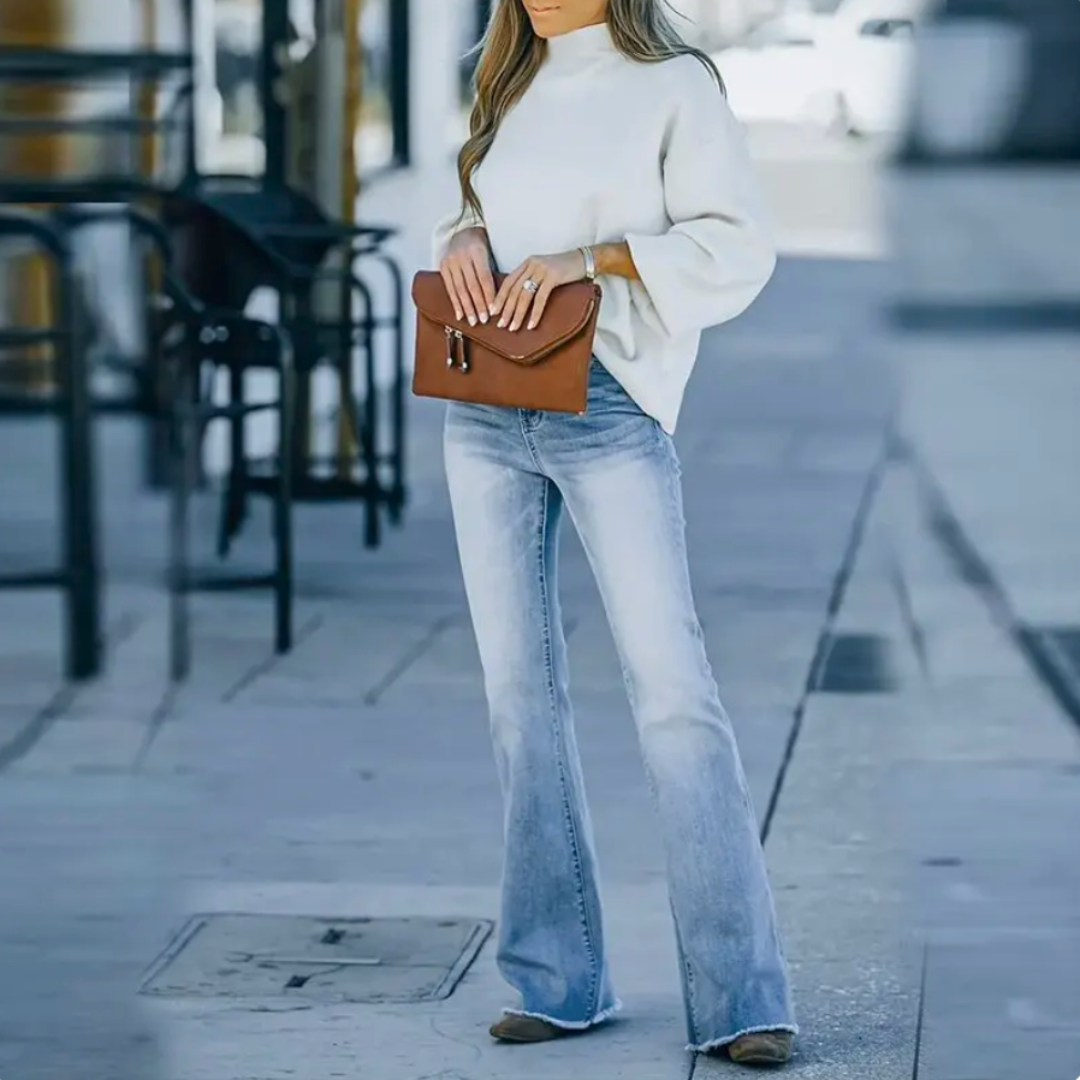 Ella™ | Jeansbroek