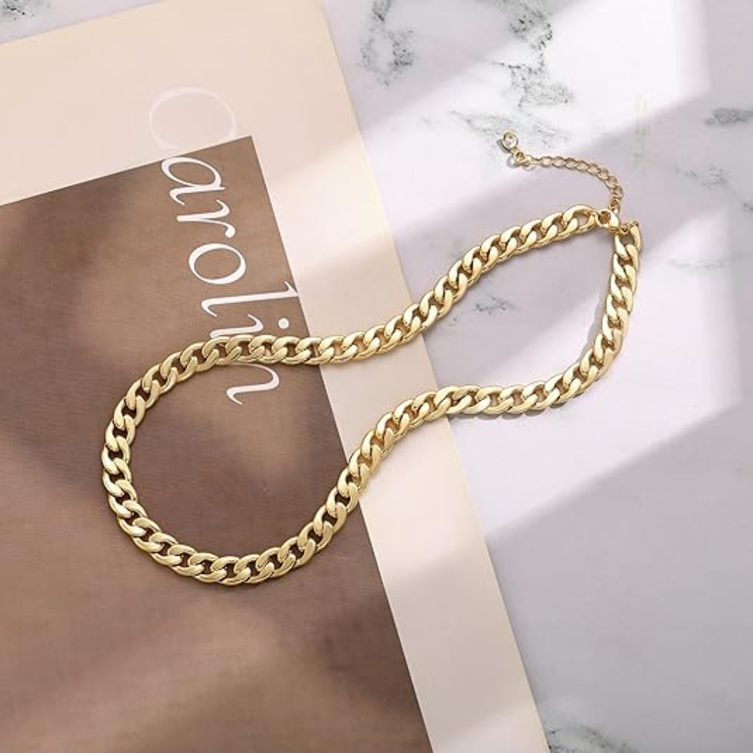 Anabel - Schakelketting