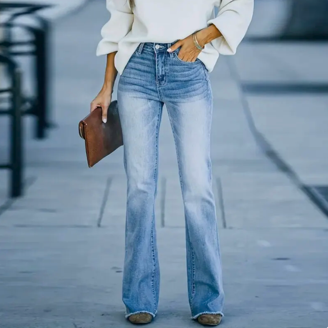 Ella™ | Jeansbroek