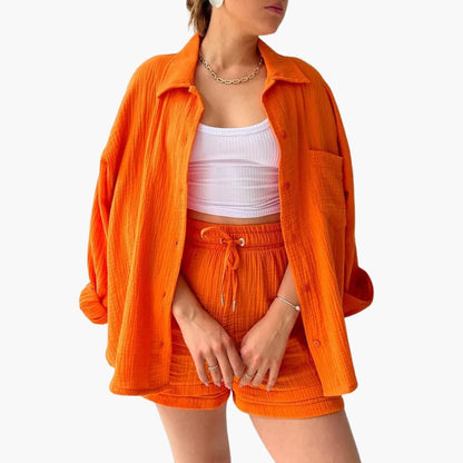 Victoria™ | Comfort en stijl in één zomerset