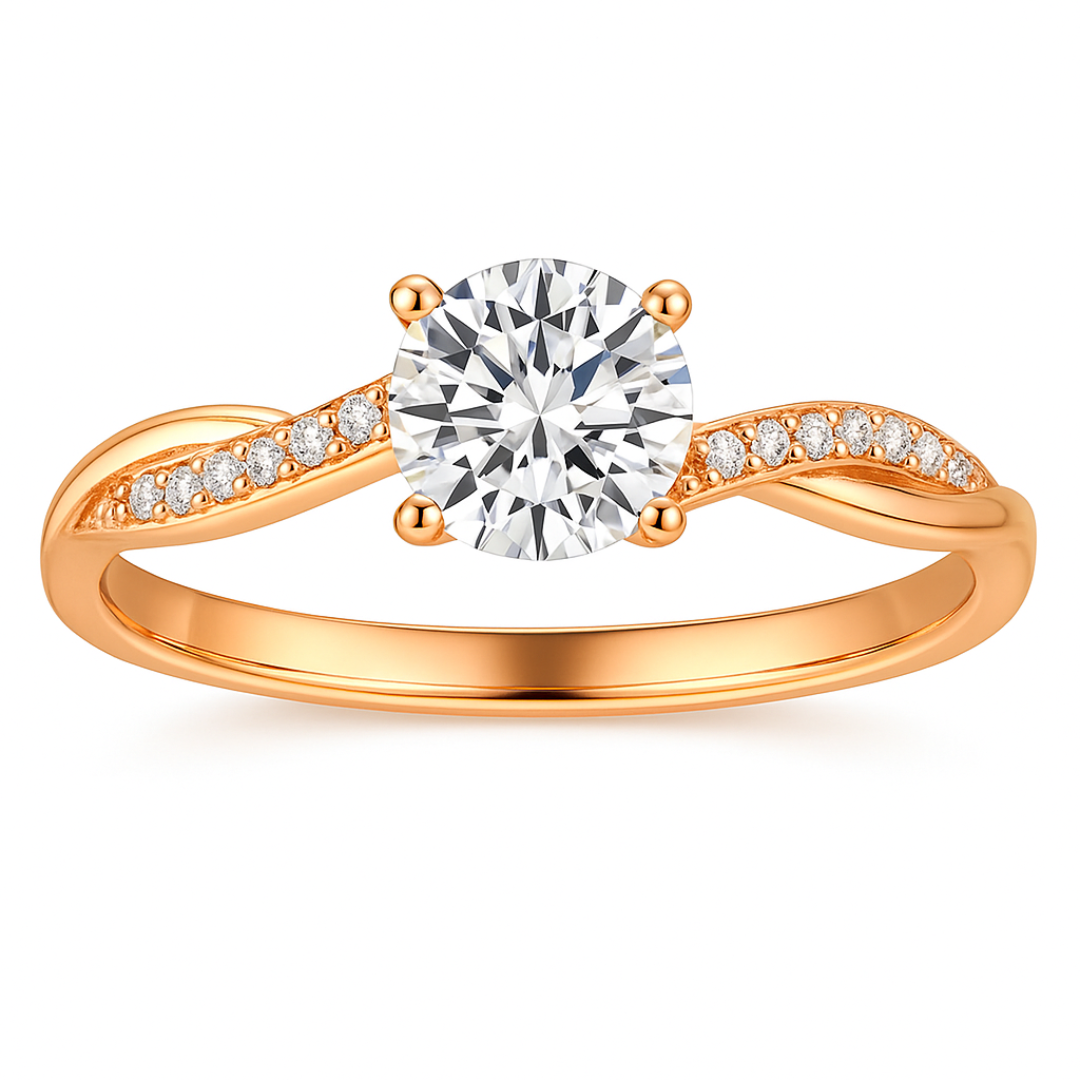 Noa – Elegante Ring