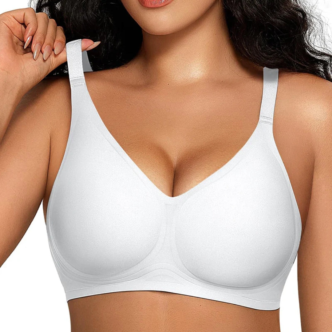 Sandra – Comfortabele BH zonder beugels met lift