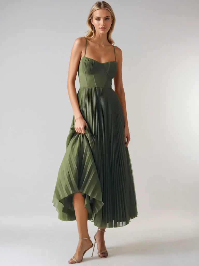VERONIQUE VERDE™ | Elegantie & Tijdloze Klasse