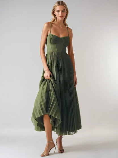VERONIQUE VERDE™ | Elegantie & Tijdloze Klasse