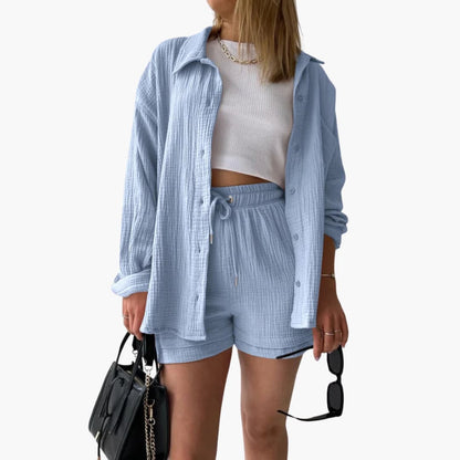 Victoria™ | Comfort en stijl in één zomerset