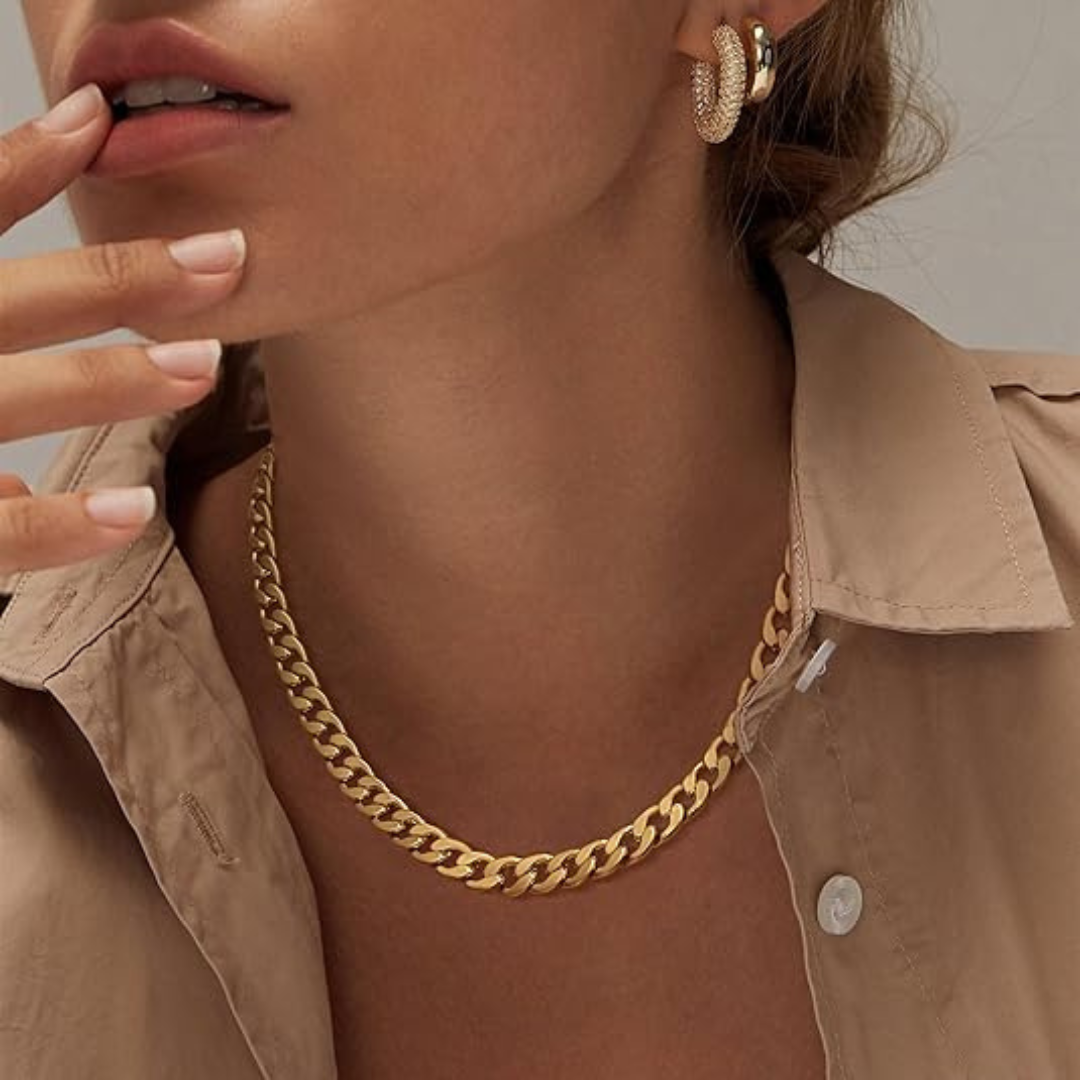 Anabel - Schakelketting