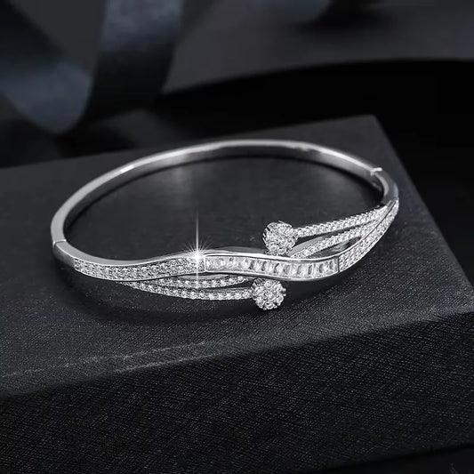 Olivia – Stijlvolle en Veelzijdige Damesarmband