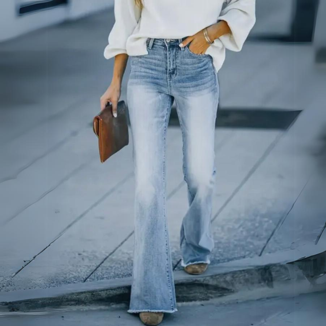 Ella™ | Jeansbroek