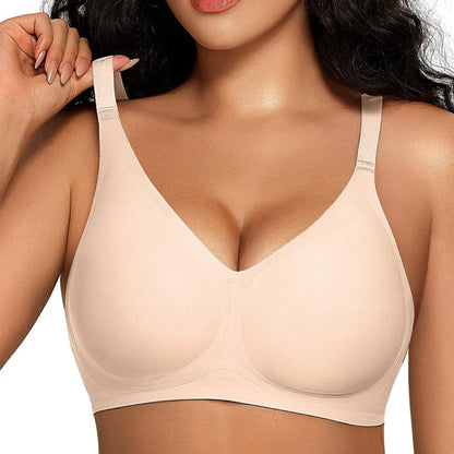 Sandra – Comfortabele BH zonder beugels met lift