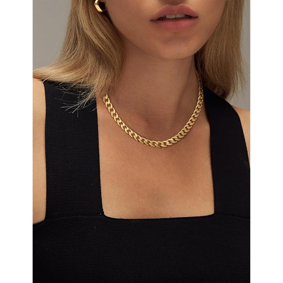 Anabel - Schakelketting
