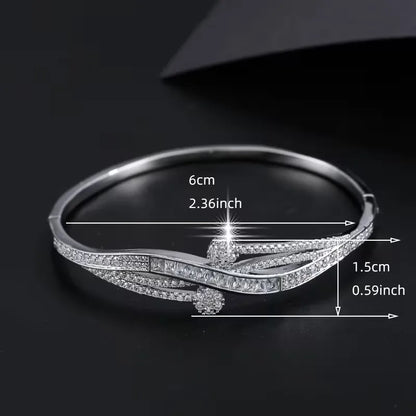 Olivia – Stijlvolle en Veelzijdige Damesarmband