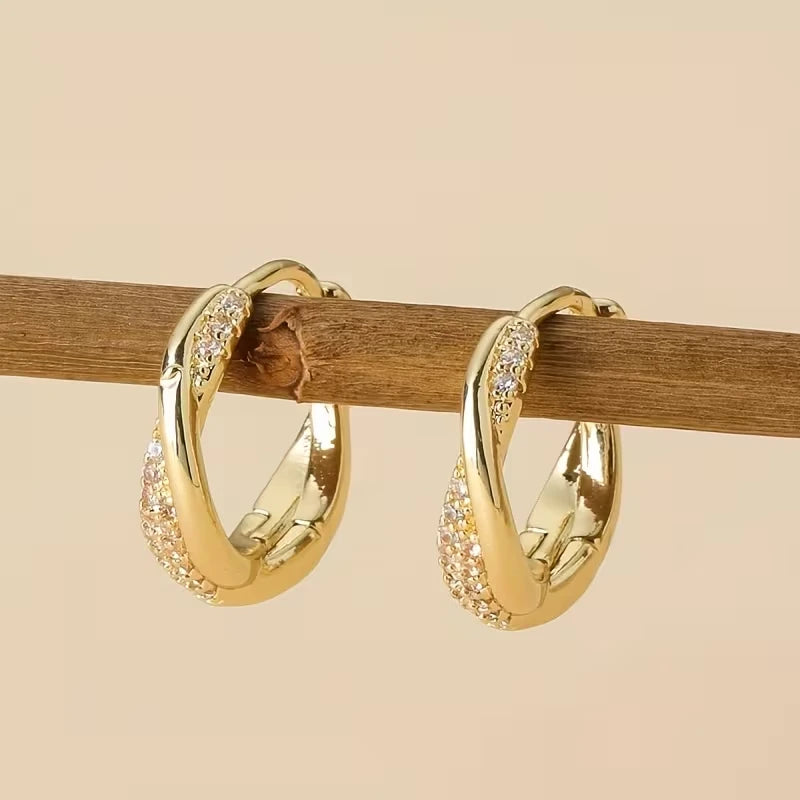 Kara – Oorbellen Koreaanse Stijl