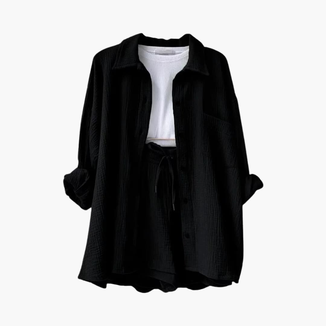 Victoria™ | Comfort en stijl in één zomerset