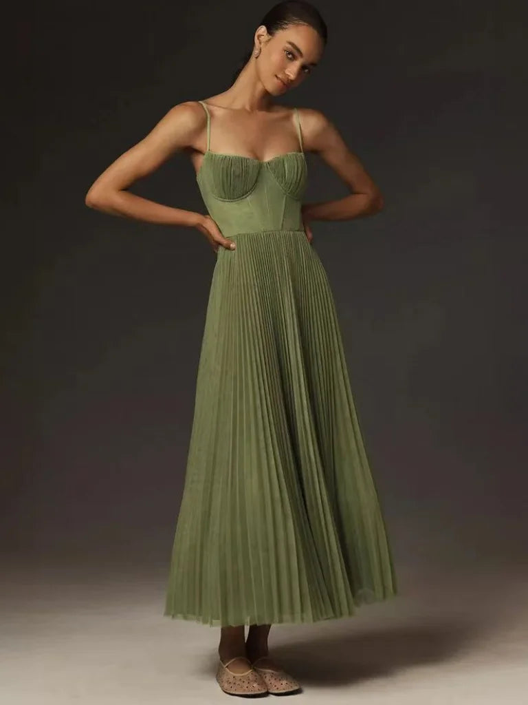 VERONIQUE VERDE™ | Elegantie & Tijdloze Klasse