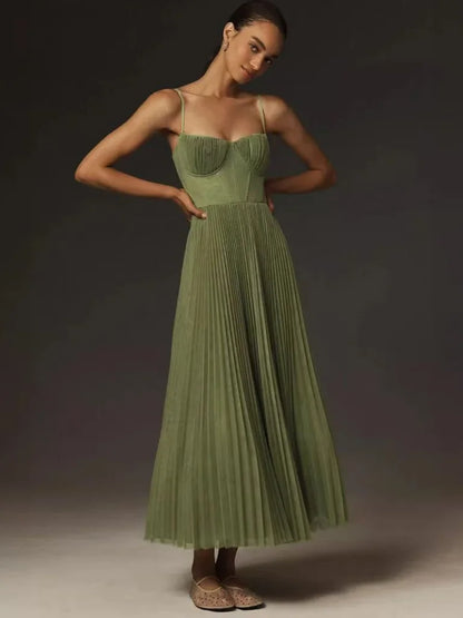 VERONIQUE VERDE™ | Elegantie & Tijdloze Klasse