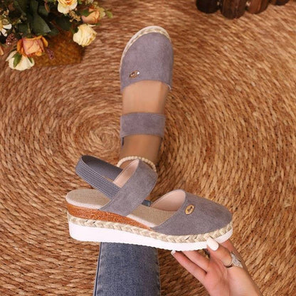 Lena™ | Orthopedische sandalen met stijl
