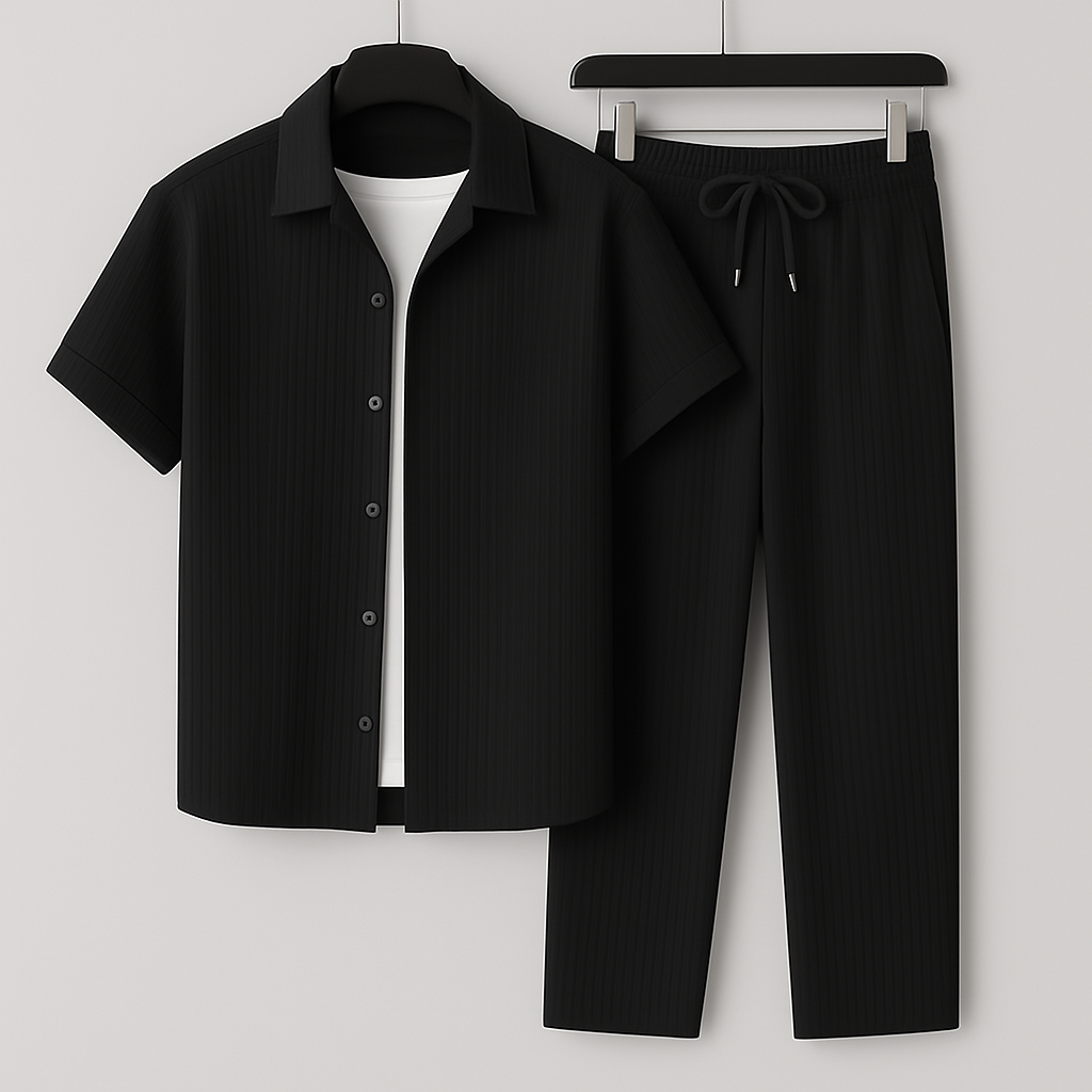 Maurice™ | Zomerse set met stijl