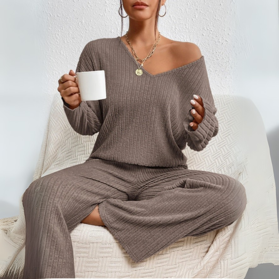 Isabella™ | Stijlvol & Comfortabel Loungepak